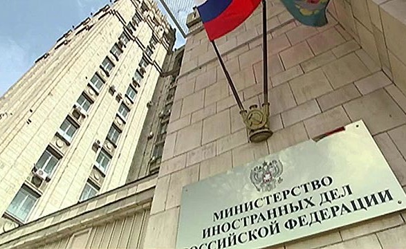 Nga khẩn cấp triệu hồi nhà ngoại giao từ Ukraine