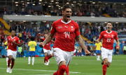 Brazil bị cầm hòa ở trận ra quân World Cup