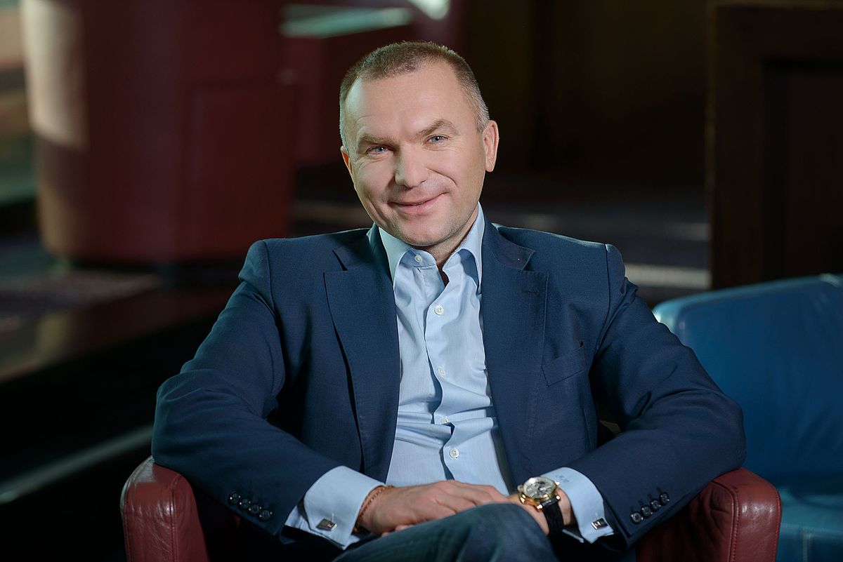 Igor Mazepa:”Không thể đánh giá đặc tính cổ phần hoá tại Ukraine bởi vì nó không có”