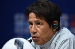 Trực tiếp Colombia vs Nhật Bản