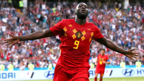Lukaku lập cú đúp, Bỉ đại thắng Panama