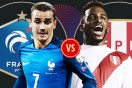 Sau loạt trận đêm nay, đội nào sẽ đi tiếp tại World Cup?