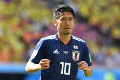 Trực tiếp Nhật Bản vs Senegal 22h00 ngày 24/6: Samurai đấu sư tử Teranga