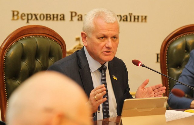 Kherson: Nhà của đại biểu quốc hội Ukraine bị đốt