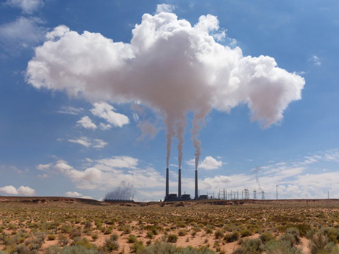 Công nghệ giá rẻ này có thể biến CO2 thành nhiên liệu cho xe hơi và máy bay với chi phí chưa đầy 100 USD
