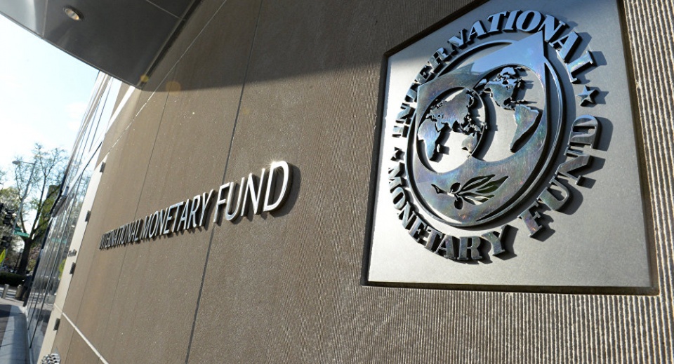 IMF giải ngân đợt đầu trong gói viện trợ trị giá 50 tỷ USD cho Argentina