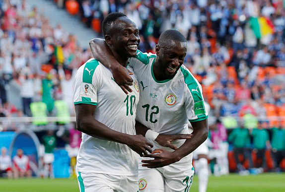 Nhật Bản buộc Senegal chia điểm dù hai lần bị dẫn trước