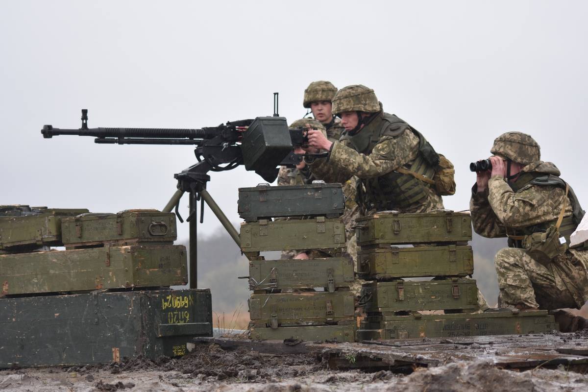 Nhóm tiếp xúc đạt thỏa thuận ngừng bắn tại Donbass trong thời gian thu hoạch mùa