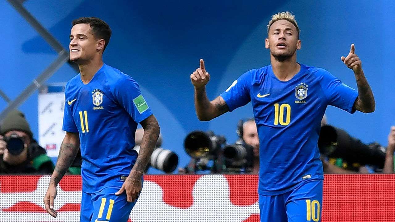 Lượt trận cuối bảng E và F: Chờ cuộc tái đấu Đức - Brazil