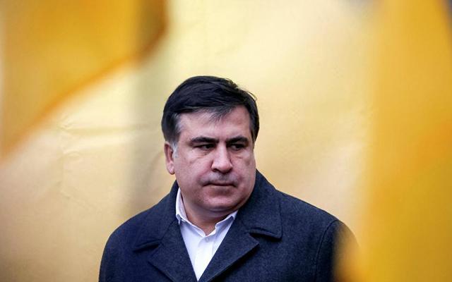Toà án Tbilisi kết án vắng mặt Mikhail Saakasvili 6 năm tù giam