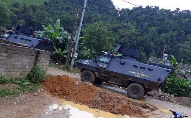 Chân dung ông trùm ma túy buôn bán 1.182 bánh heroin ở Sơn La vừa bị tiêu diệt