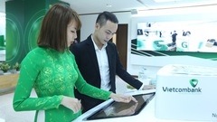Việt Nam sắp có ngân hàng lớn đầu tiên đạt chuẩn Basel 2