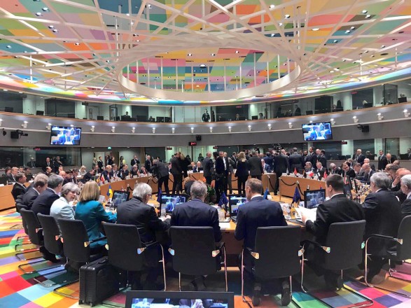 Hungary phong tỏa bất cứ quyết định nào của thượng đỉnh Ukraine-Gruzia-Nato