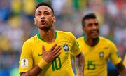 Brazil củng cố vị thế ứng cử viên số một sau trận thắng Mexico
