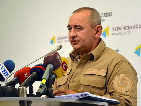 Matios: Trong tay người dân Ukraine hàng tấn thuốc nổ và hàng chục ngàn súng ngắn, súng AK