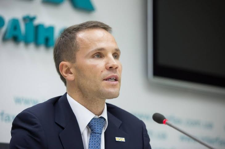 Người theo phái Saakasvili quyết định tham gia tranh cử Tổng thống Ukraine