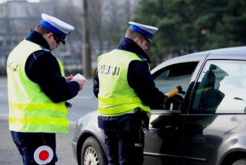 Odessa: Cảnh sát “săn tìm” các lái xe say rượu