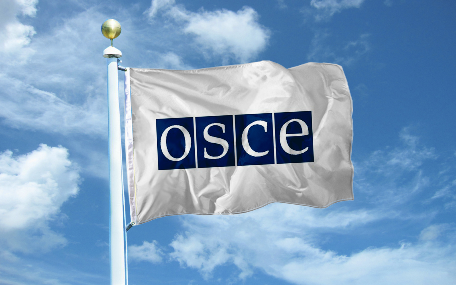OSEC kêu gọi Quốc hội Ukraine xem xét lại luật phong tỏa các trang mạng xã hội