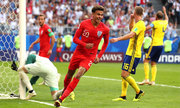 Anh vào bán kết World Cup sau 28 năm