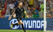 Croatia thắng Nga bằng loạt đá luân lưu ở tứ kết