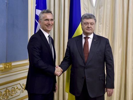 Ukraine tham gia cuộc họp NATO mặc cho Hungari phủ quyết