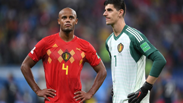 Pháp lần thứ ba vào chung kết World Cup