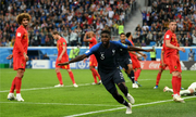 Pháp lần thứ ba vào chung kết World Cup