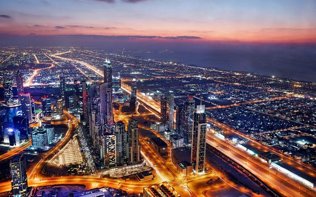 Du lịch Dubai - “cỗ máy in tiền” Trung Đông: Luật lệ hà khắc, sa mạc nóng bỏng, nhưng vẫn đều đặn đem về hàng tỷ đô