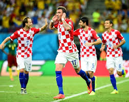 Modric: ‘Croatia có đủ tố chất để trở thành nhà vô địch World Cup’