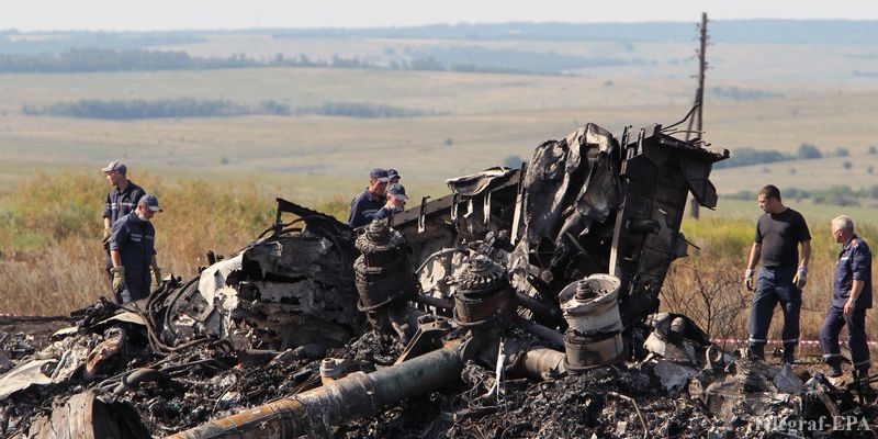 G7 ra tuyên bố quan trọng về MH17