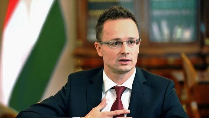 Hungary lên án Kiev: Trong 8 tháng không hành động gì trong tranh cãi luật về ngôn ngữ