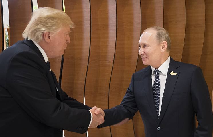 Tổng kết thượng đỉnh Putin-Trump: Lời hứa của Kremli về Ukraine và cải thiện mối quan hệ