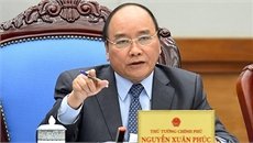 Vụ 'phù phép' điểm thi ở Hà Giang: Thủ tướng giao Bộ Công an xử lý nghiêm