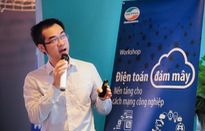 Thị trường điện toán đám mây ở Việt Nam sẽ bùng nổ trong 2-3 năm tới?