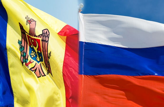 Moldova chính thức công nhận Nga là mối đe dọa an ninh quốc gia