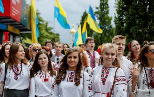 Ukraine: Công bố điều tra dân số