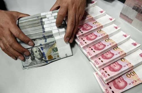 Nguy cơ chiến tranh tiền tệ khi Trung Quốc liên tục hạ giá nhân dân tệ