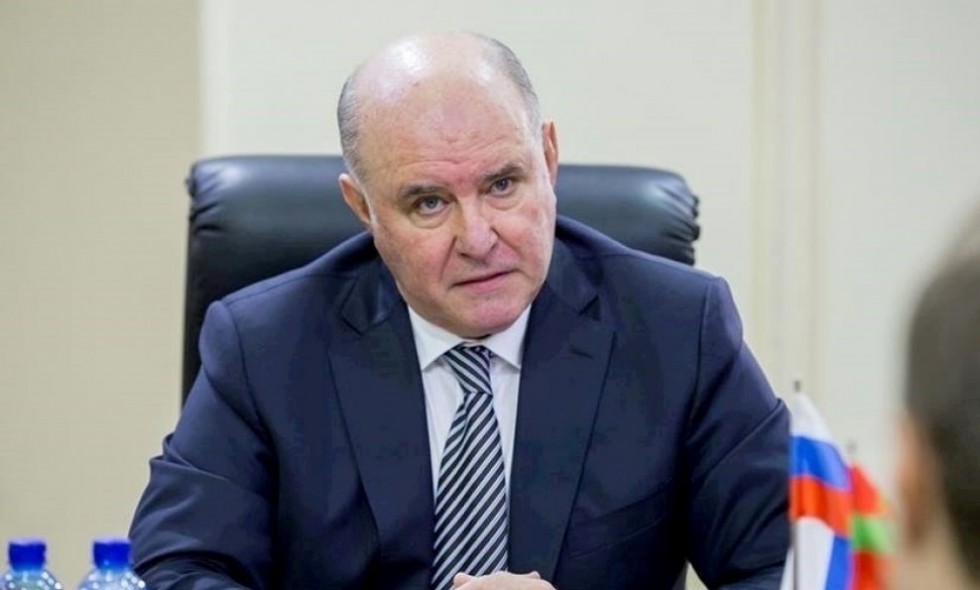 “Trưng cầu ý dân tại Donbass” thảo luận trong thể thức “Normadski”