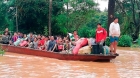Vụ vỡ đập thủy điện: Hàng trăm nạn nhân mất tích và tử nạn, dân Lào điêu đứng