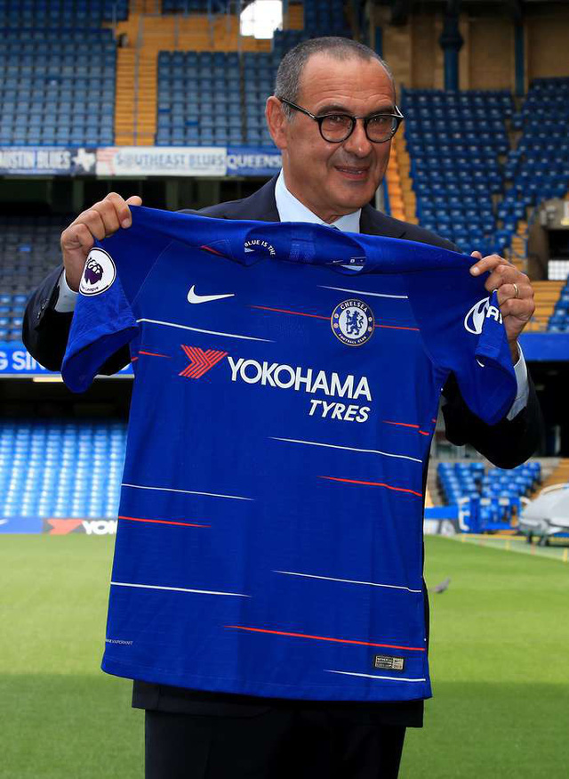 6 "ông lớn" ở Premier League chuẩn bị mùa giải mới