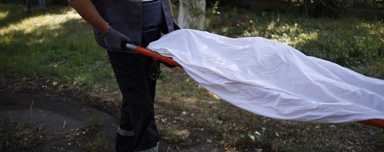 Kiev: Phát hiện thi thể thiếu nữ 16 tuổi bị mất tích ngày hôm trước
