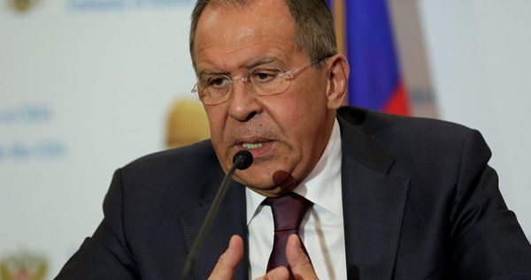 Lavrov: Nga biết về những kế hoạch quân sự của Mỹ và các nước khác