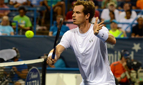 Nhiều tên tuổi lớn quy tụ tại Citi Open
