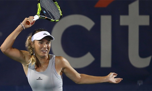 Nhiều tên tuổi lớn quy tụ tại Citi Open