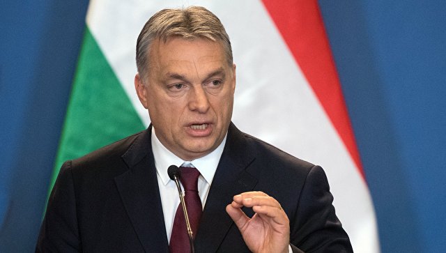 Bộ ngoại giao Ukraine phản đối trước phát ngôn chống Ukraine của Thủ tướng Hungary Orban