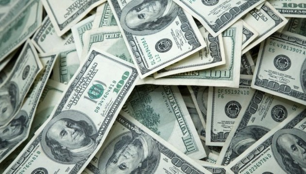 Để cứu đồng Grivna, Ngân hàng trung ương Ukraine bán 50 triệu $