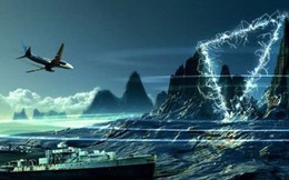 Bí ẩn lớn nhất thời đại - Tam giác quỷ Bermuda đã có lời giải