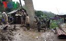 Lai Châu nỗ lực tìm kiếm 7 nạn nhân còn mất tích do mưa lũ