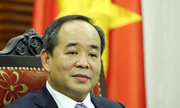 Thứ trưởng Lê Khánh Hải trở thành ứng viên duy nhất chức Chủ tịch VFF