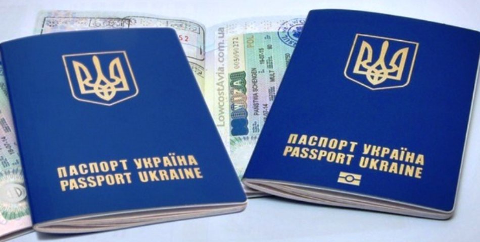 Từ đầu năm tới nay, sở di trú Ukraine cấp hơn 3 triệu hộ chiếu ra nước ngoài
